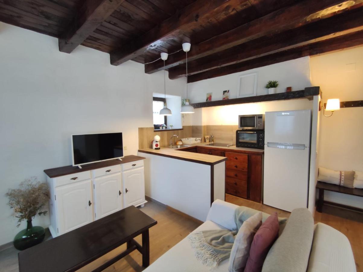 Inmocyma Residencial Linsoles-Valle De Benasque Exterior photo